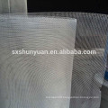 plain weave insect al-mg alloy window screening